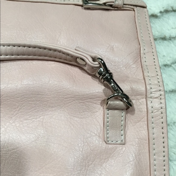 🎀 Perlina | Fold-Over Clutch - Picture 6 of 9